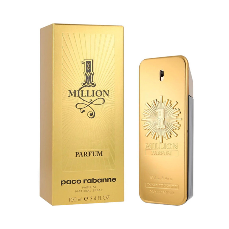 PACO RABANNE