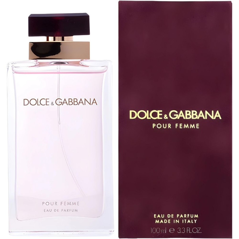 Dolce&Gabanna