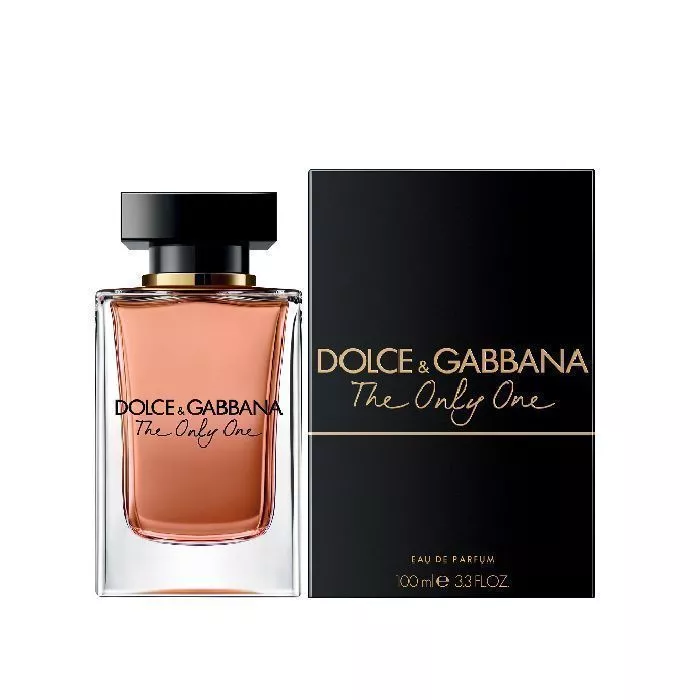 DOLCE  & GABBANA