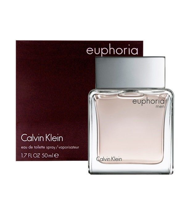 EUPHORIA CALVIN KLEIN 