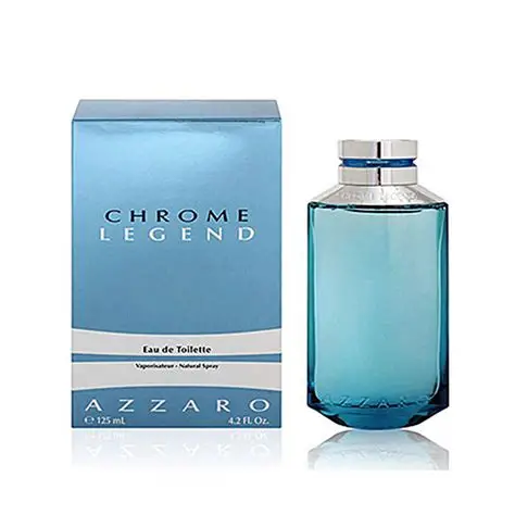 CHROME LEGEND AZZARO