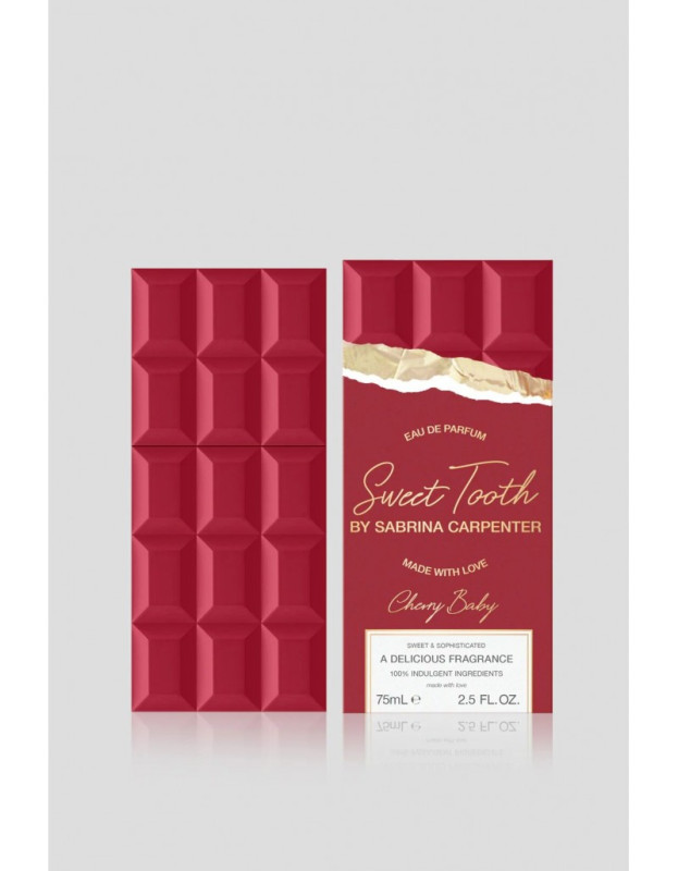 SWEET TOOTH CARAMEL DREAM 