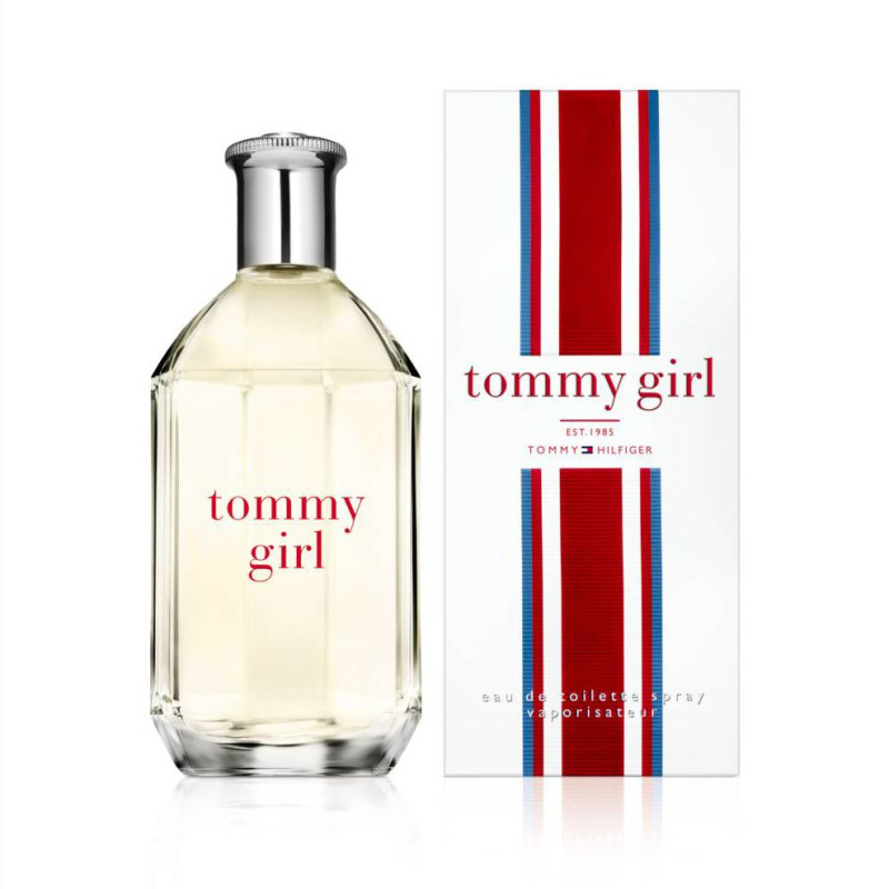 TOMMY GIRL