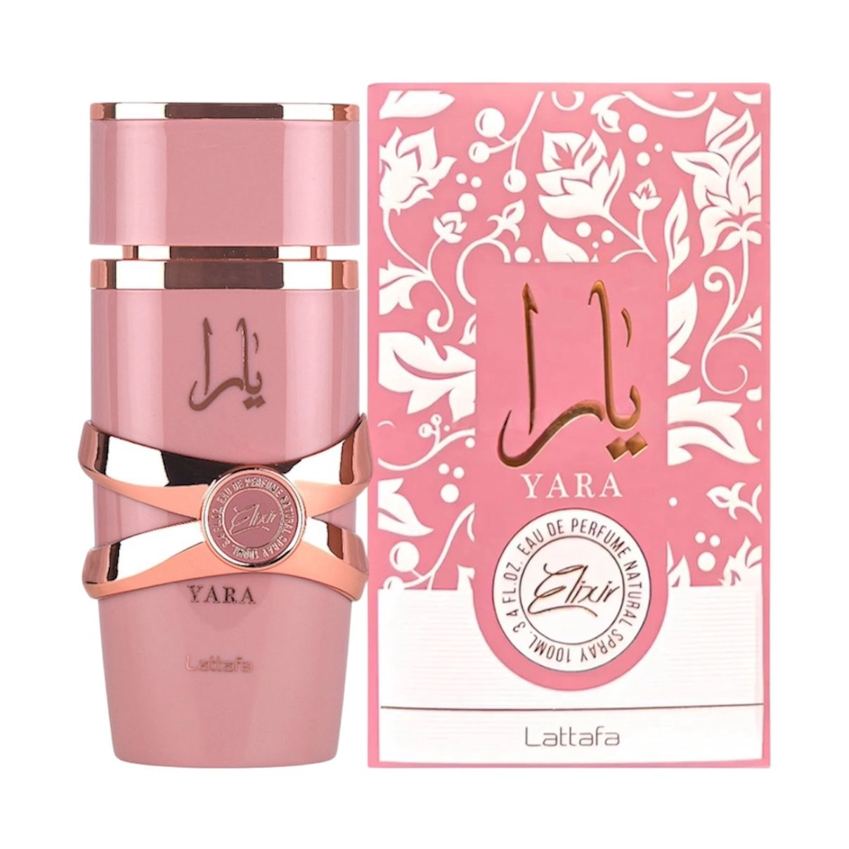 Yara Elixir