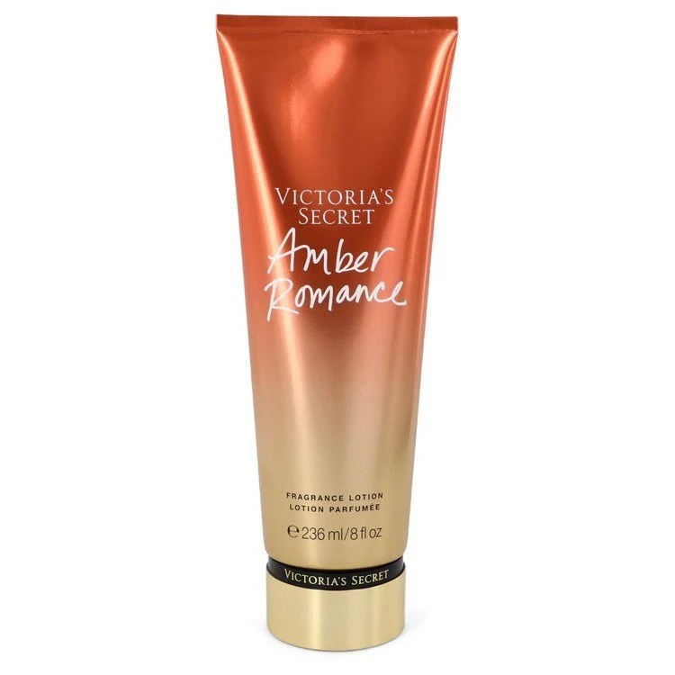 Amber Romance Loción