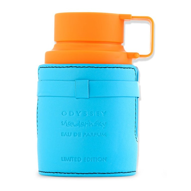 Odyssey Mandarin Sky Limited Edition