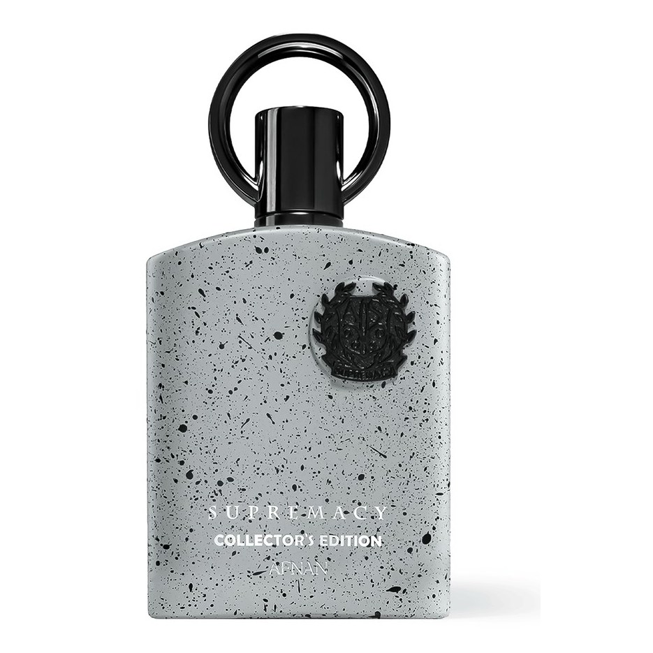 Afnan Supremacy Collector's Edition EDP
