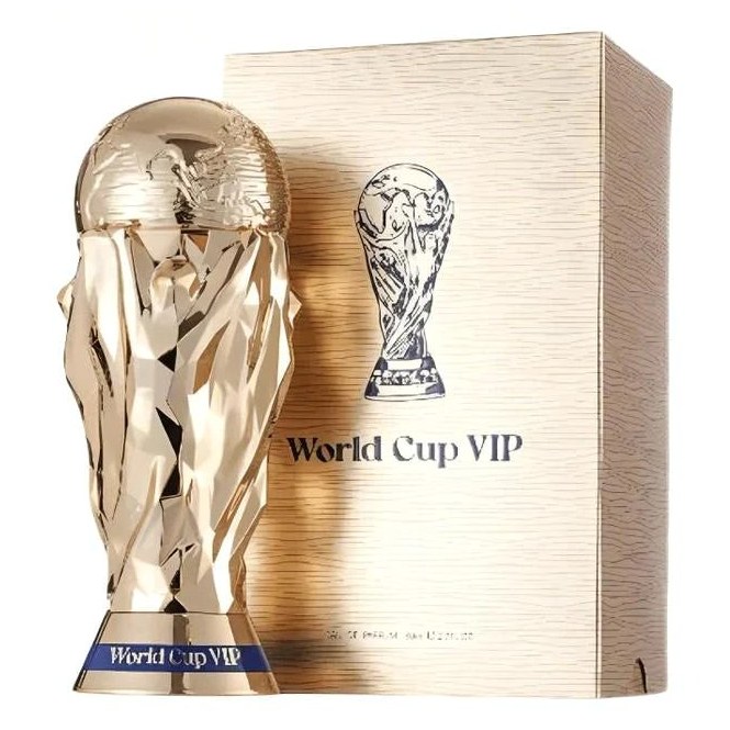 World Cup VIP EDP