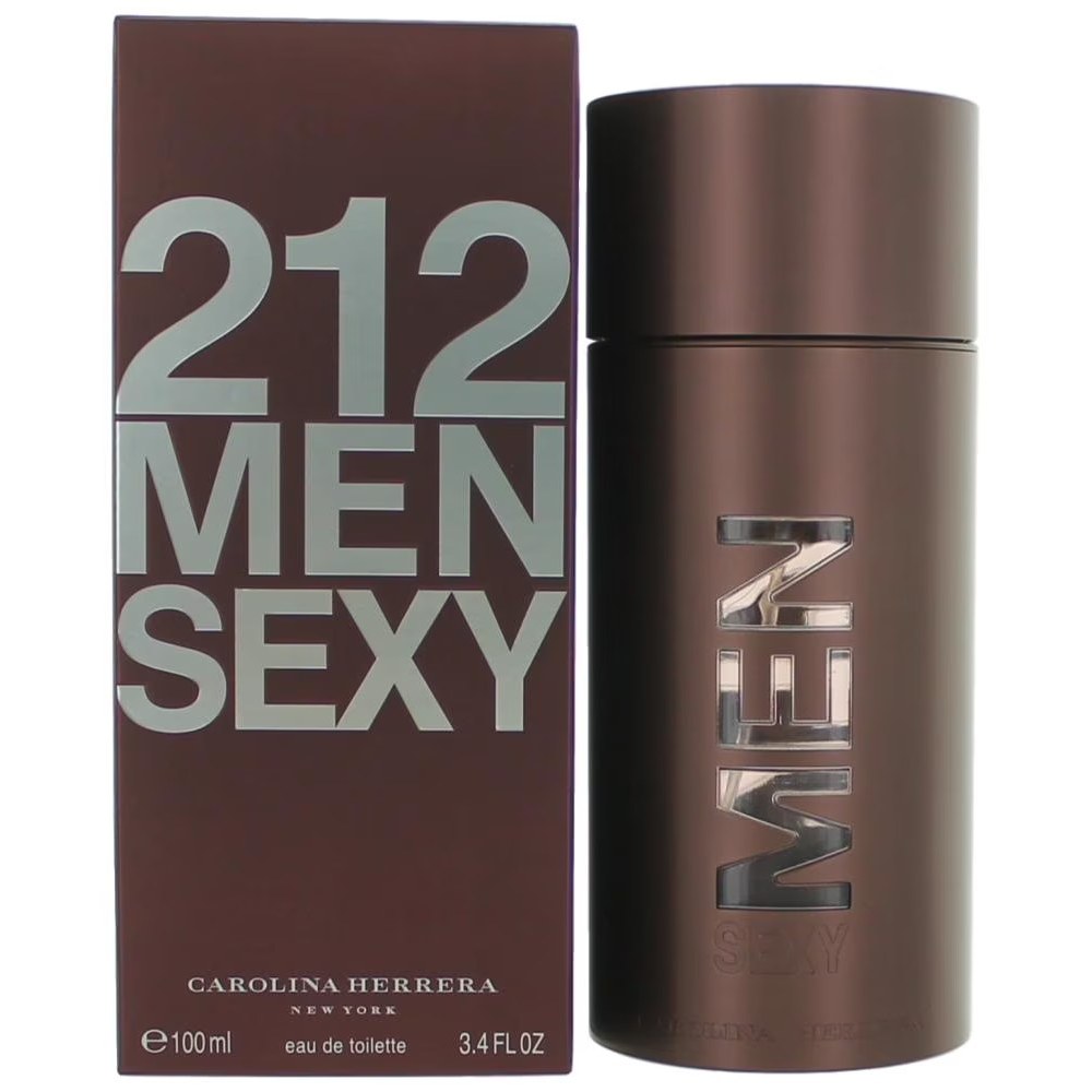 212 Men Sexy