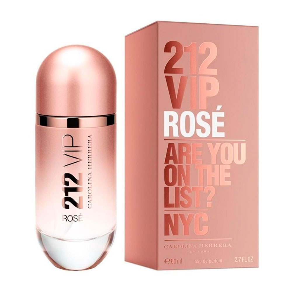 212 VIP ROSE