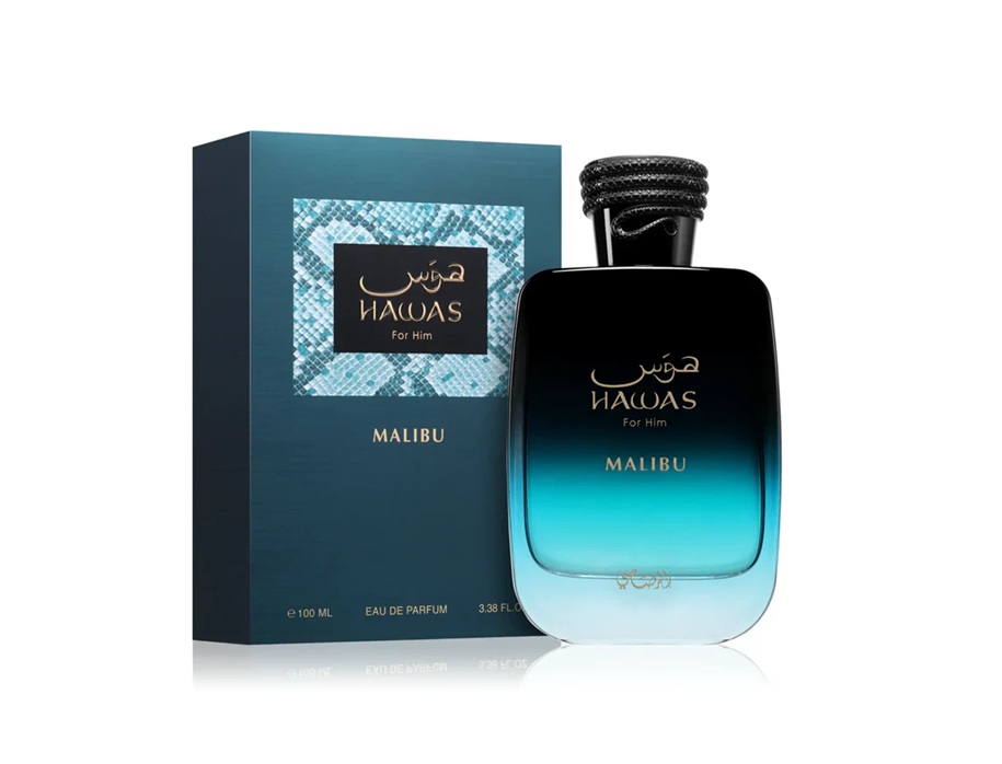 Hawas Malibu