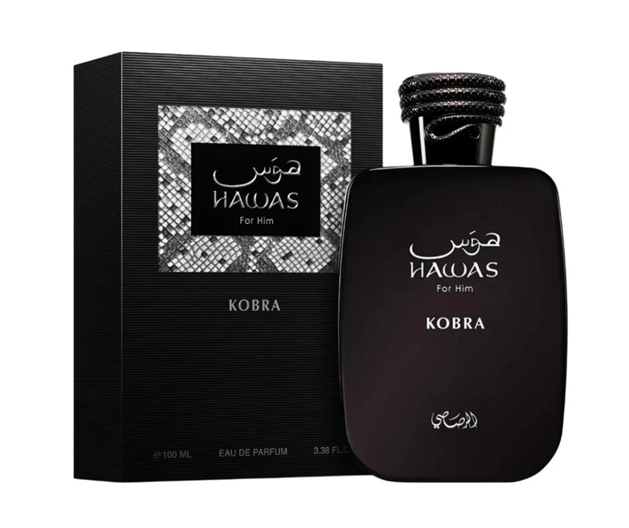 Hawas Kobra