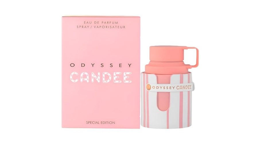 Odyssey Candee