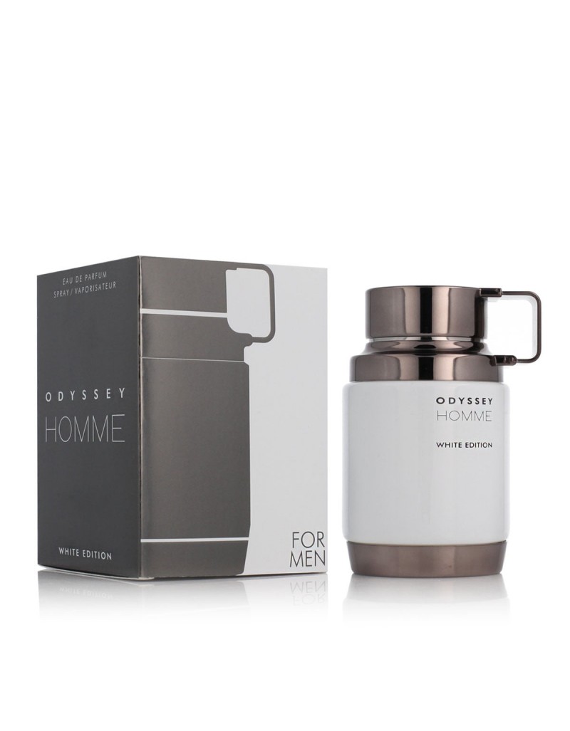 Odyssey Homme White Edition