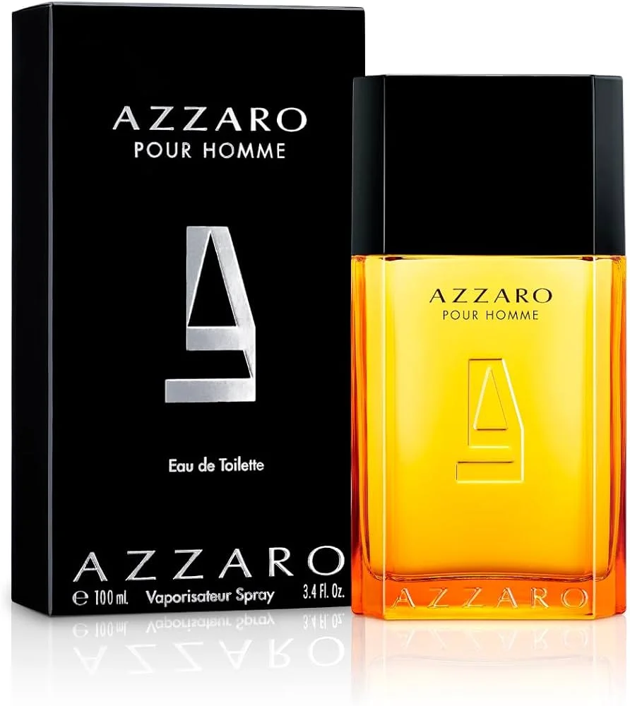 Azzaro pour Homme