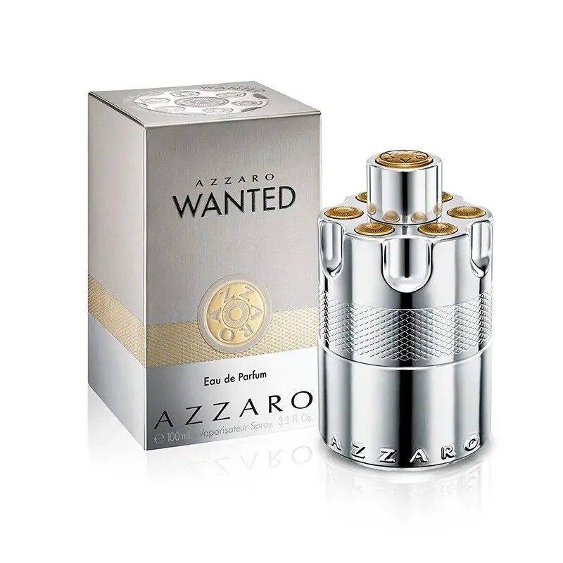 Wanted Eau de Parfum