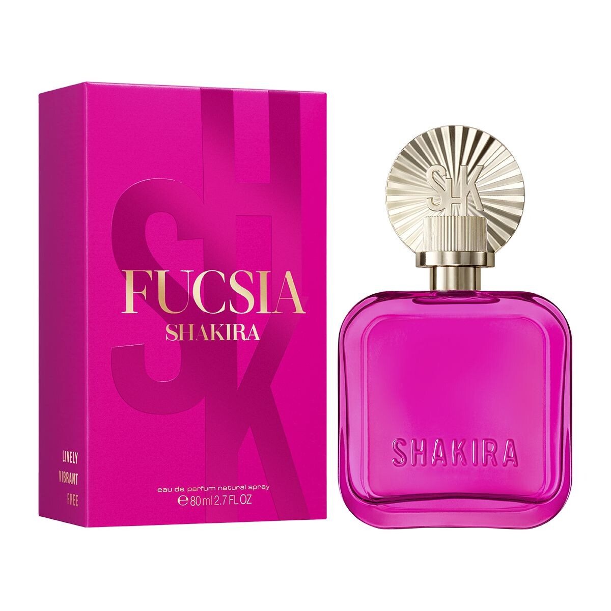 Fucsia
