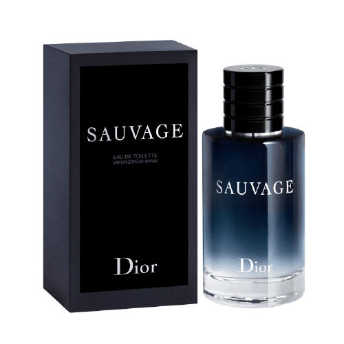 Sauvage Dior