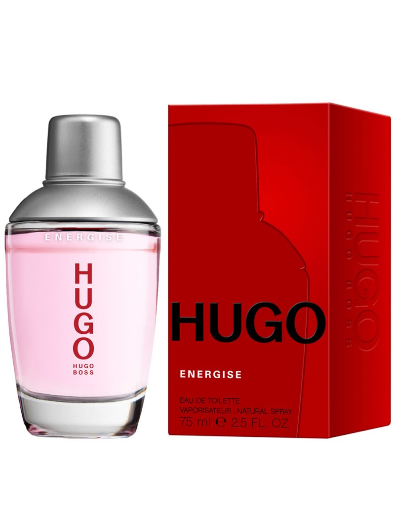 Hugo Energise