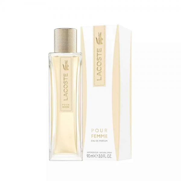 Lacoste Pour Femme