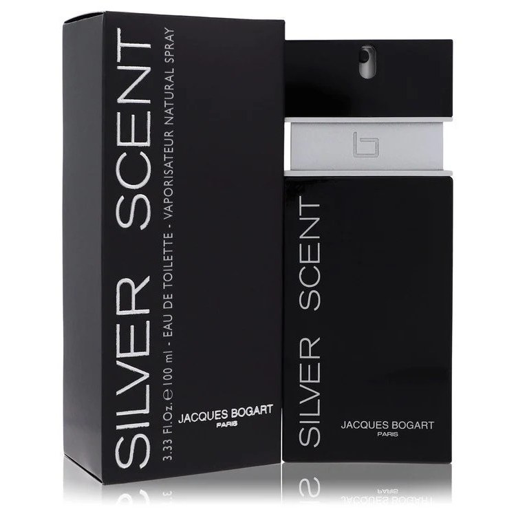 Silver Scent
