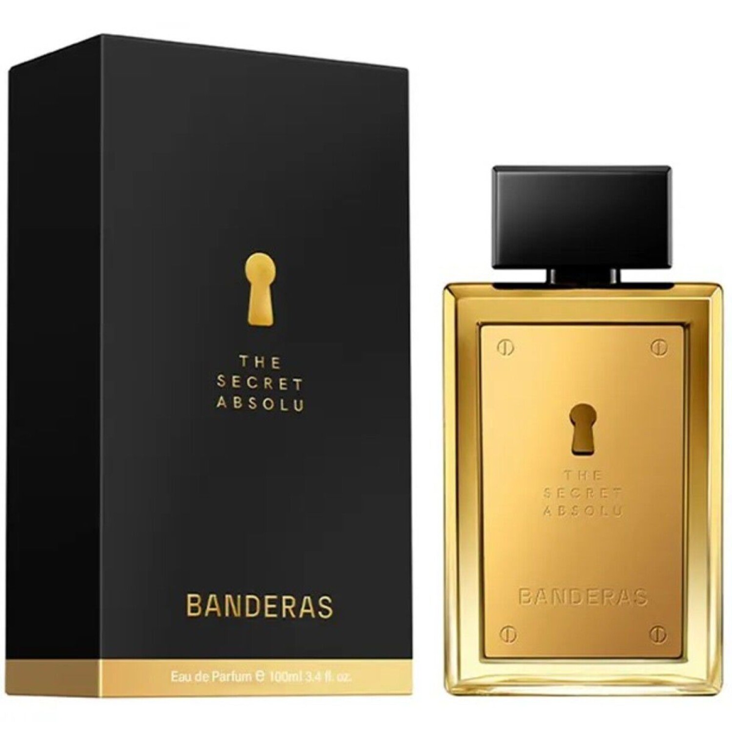 The Secret Absolu