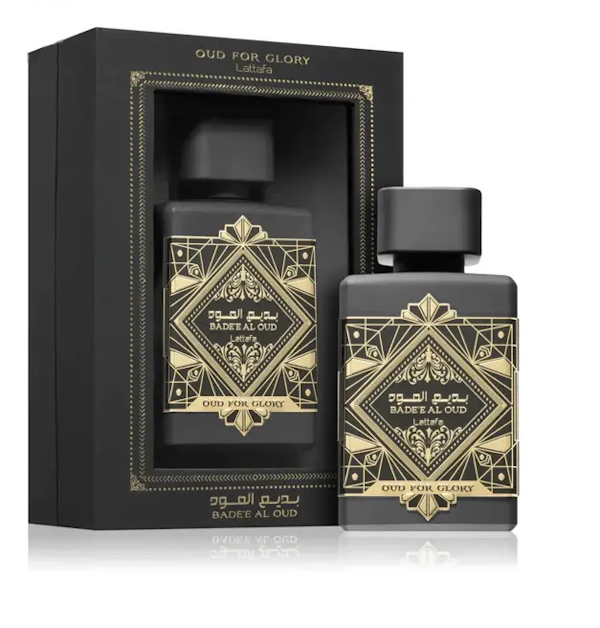 Bade'e Al Oud Oud for Glory
