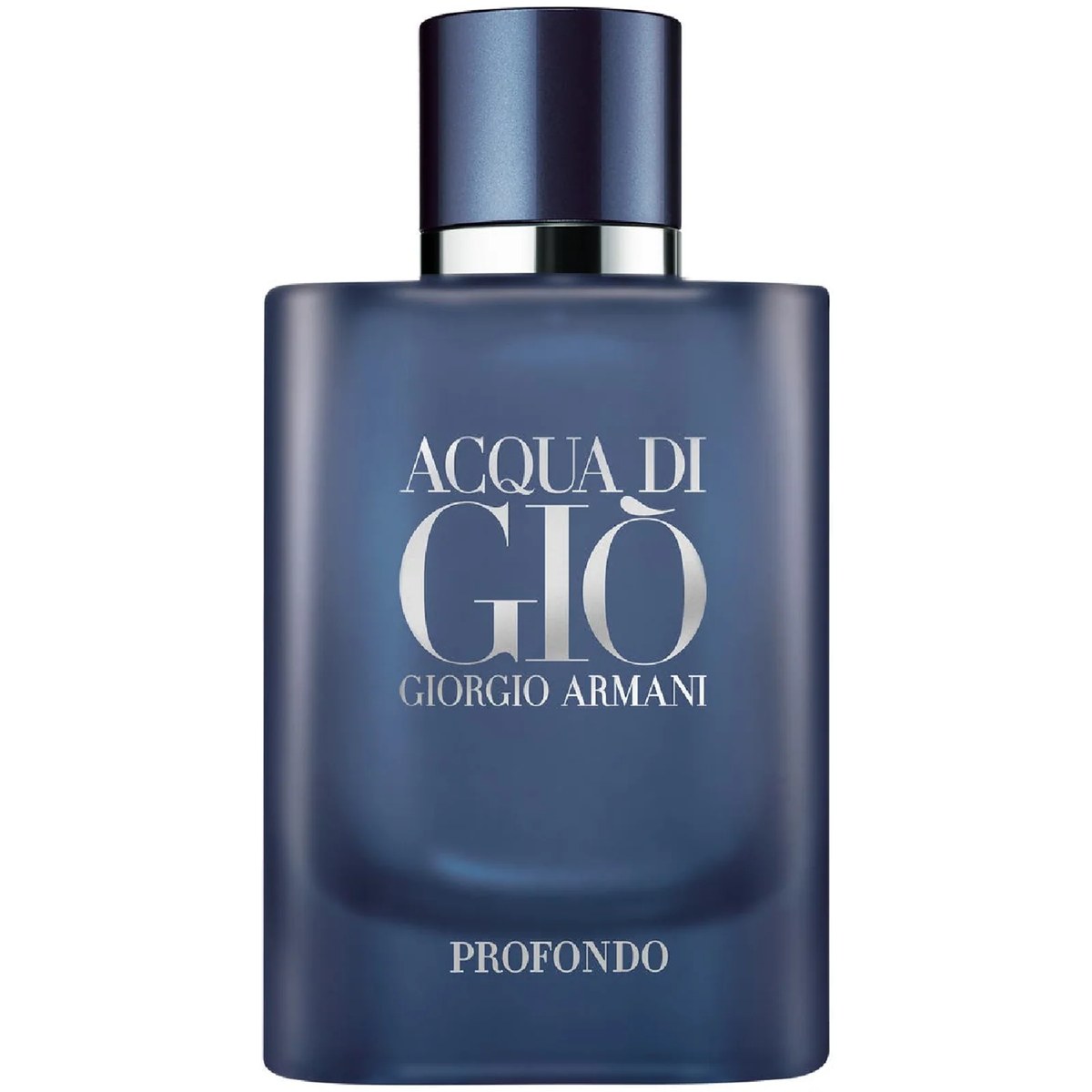 Acqua di Giò Profondo
