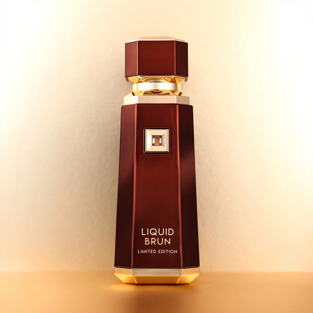 Liquid Brun Limited Edition