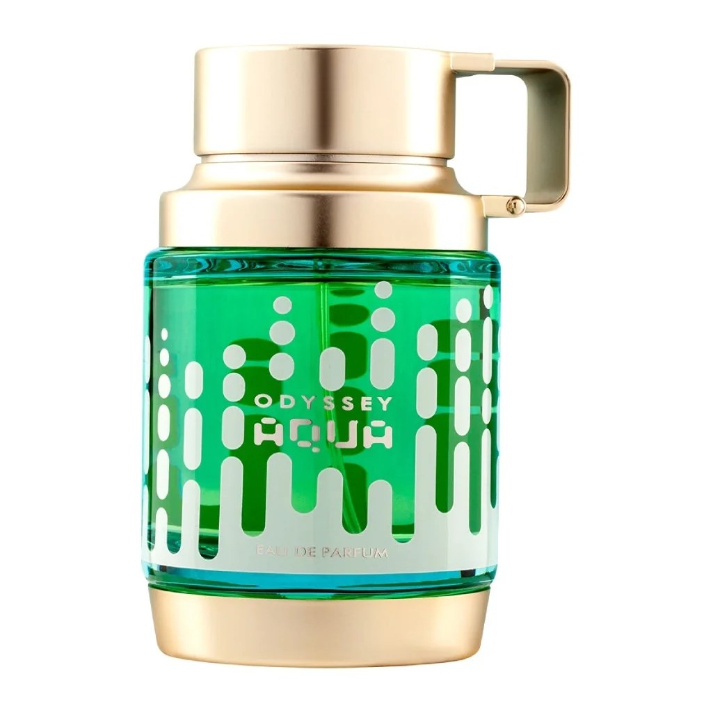 Odyssey Aqua