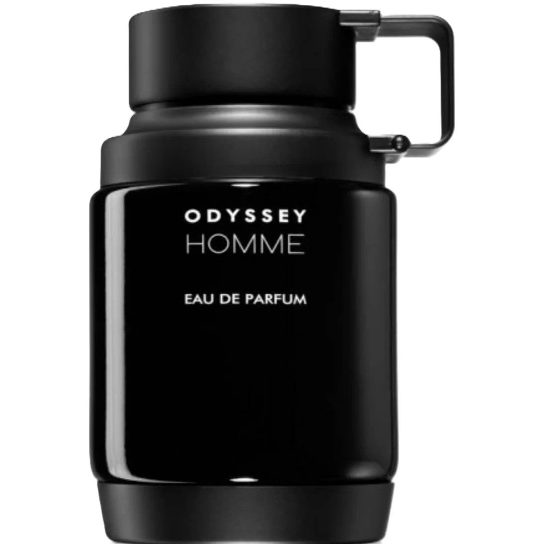 Odyssey Homme Black Edition