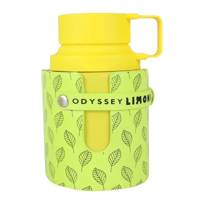 Odyssey Limoni