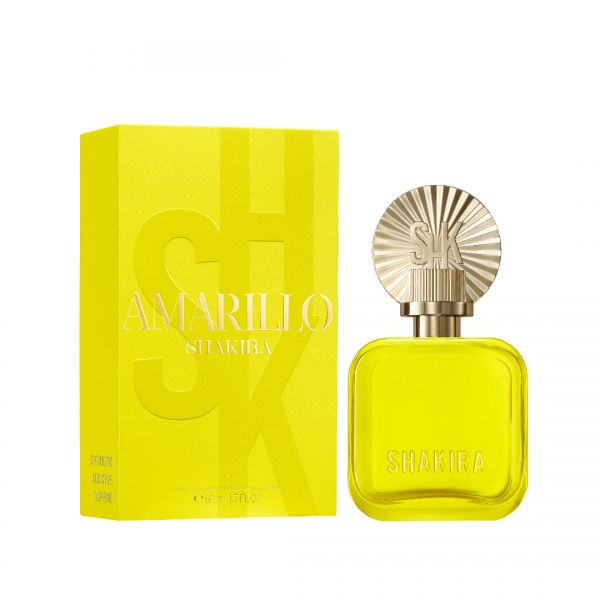 Amarillo