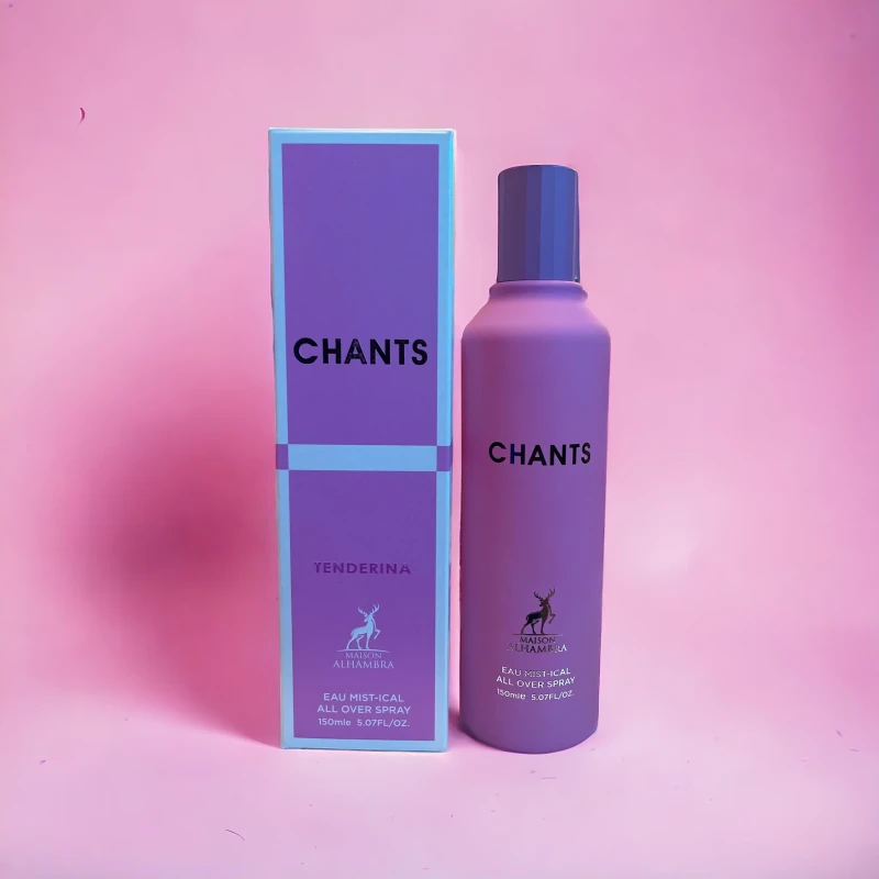 Chants