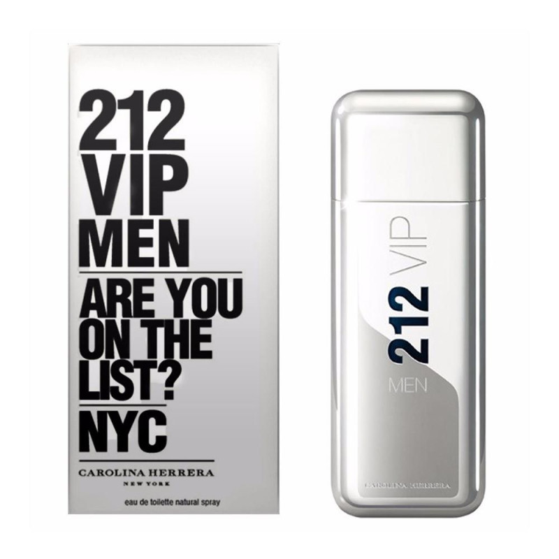 212 VIP Men