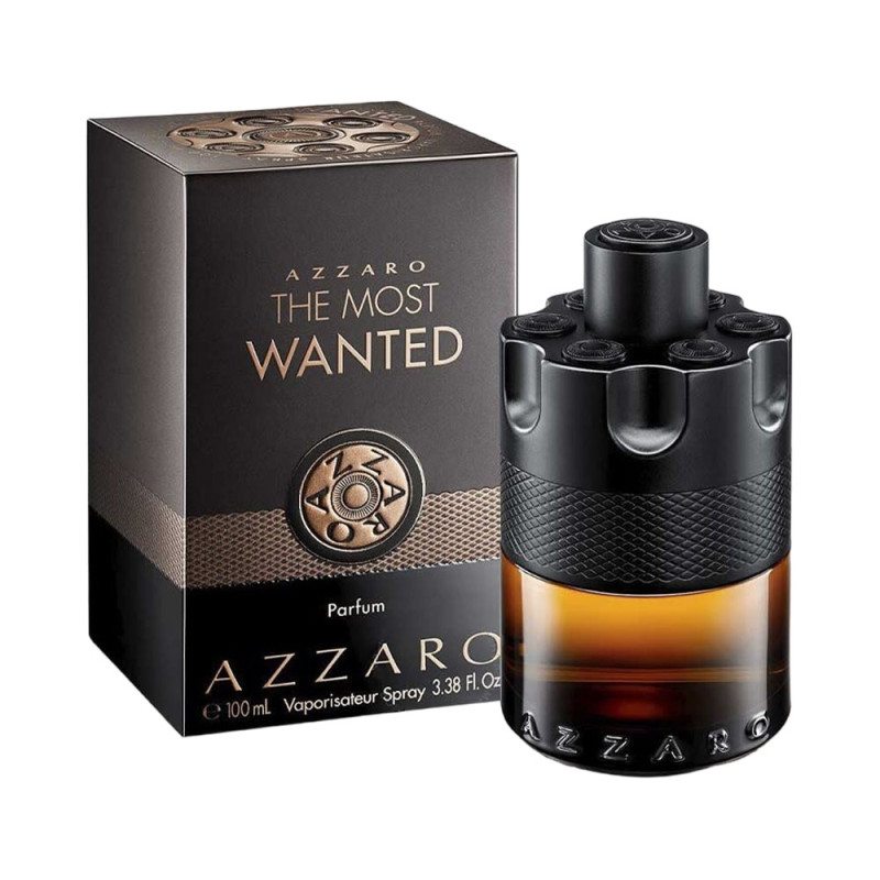The Most Wanted Parfum