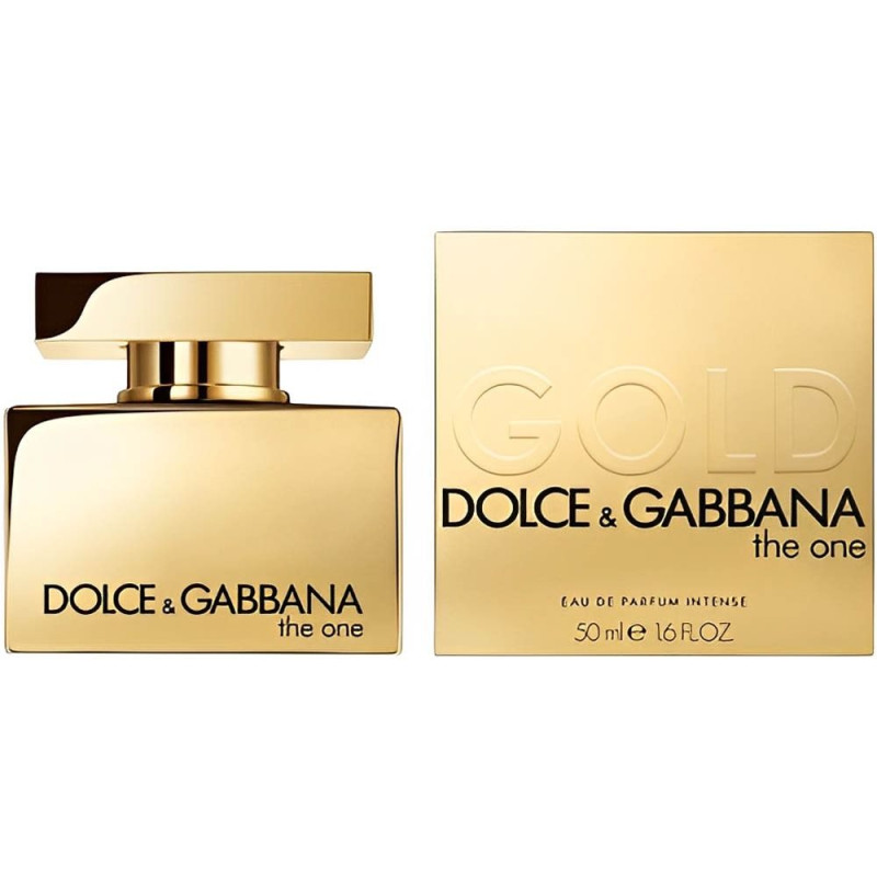 The One Gold Intense