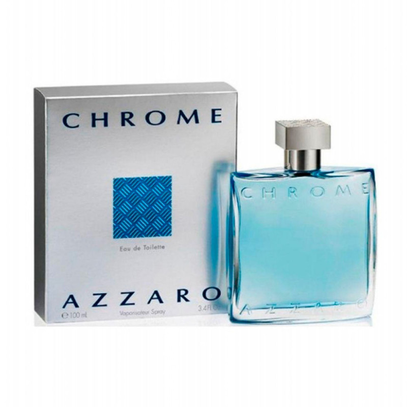 AZZARO Chrome