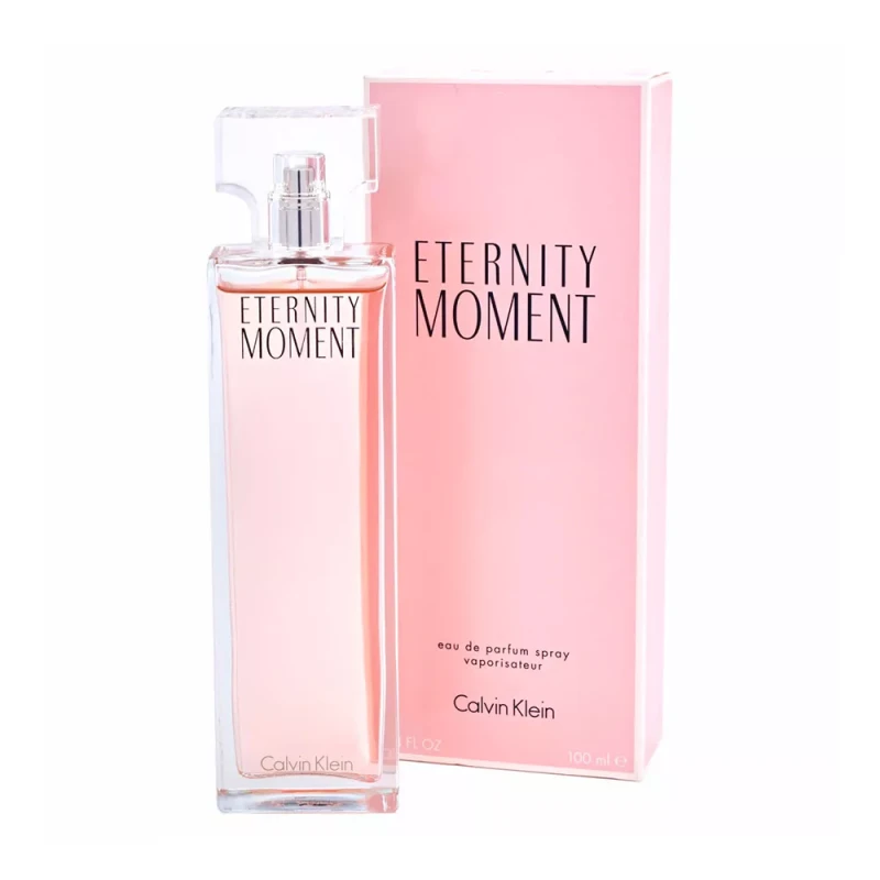 Eternity Moment