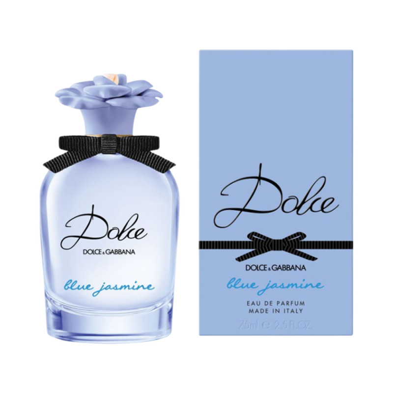 Dolce Blue Jasmine