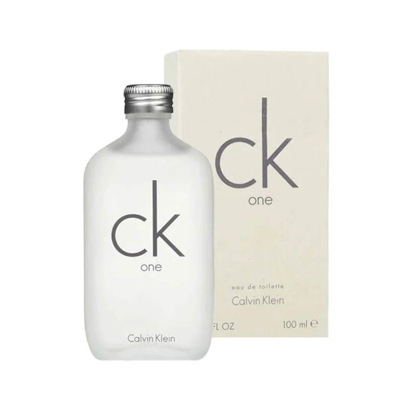 CK One EDT 100ml