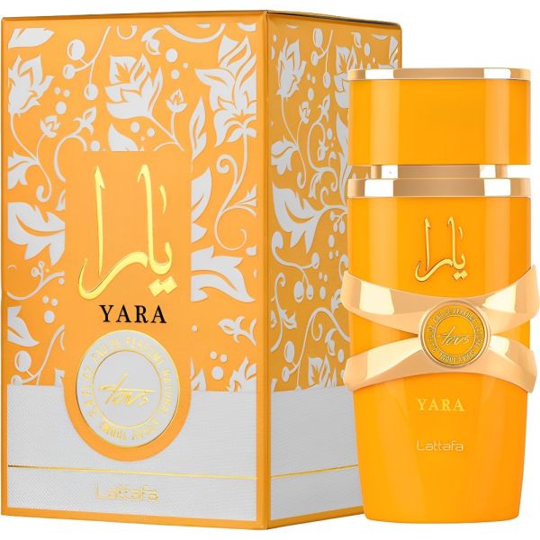 Yara Tous