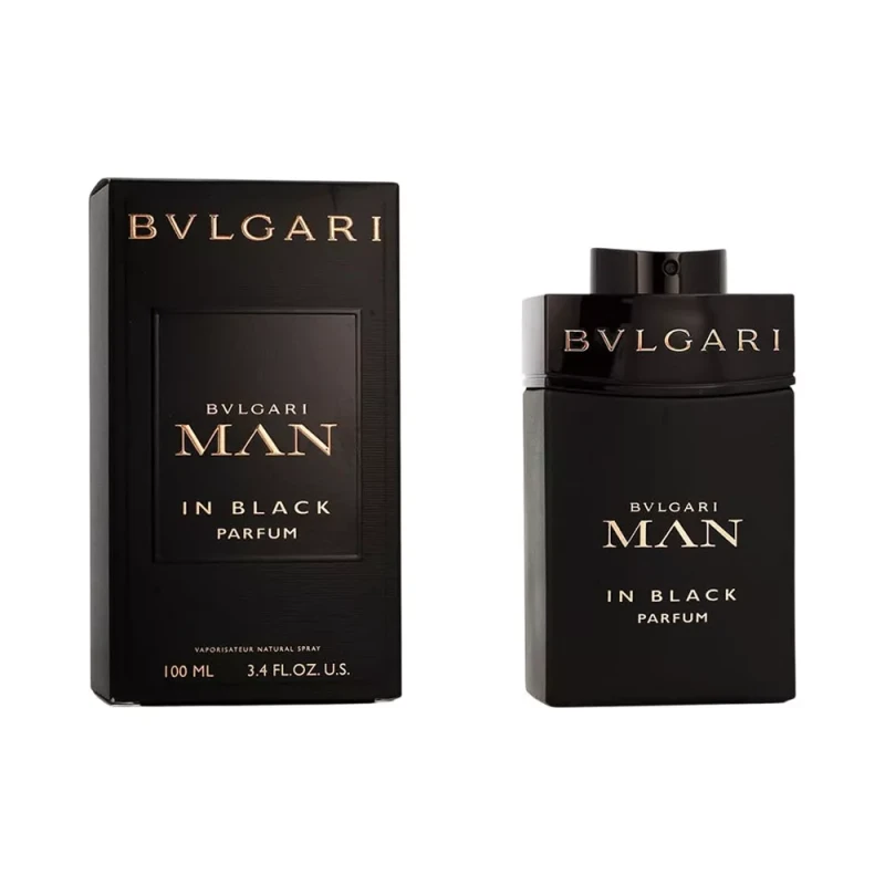 Man in Black
