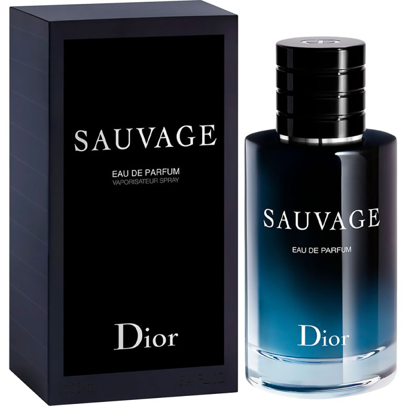 Sauvage EDP