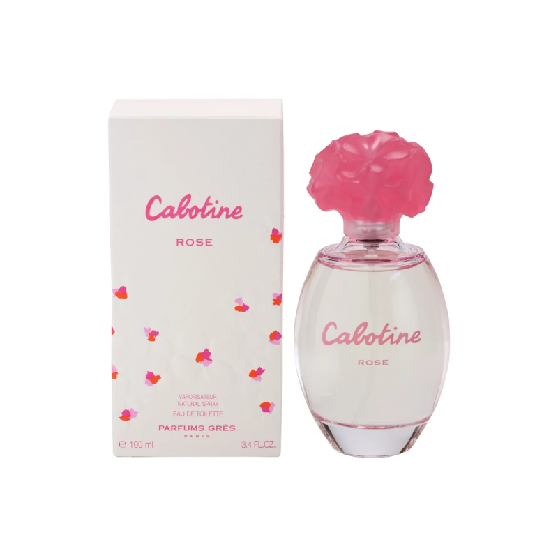 Cabotine Rose