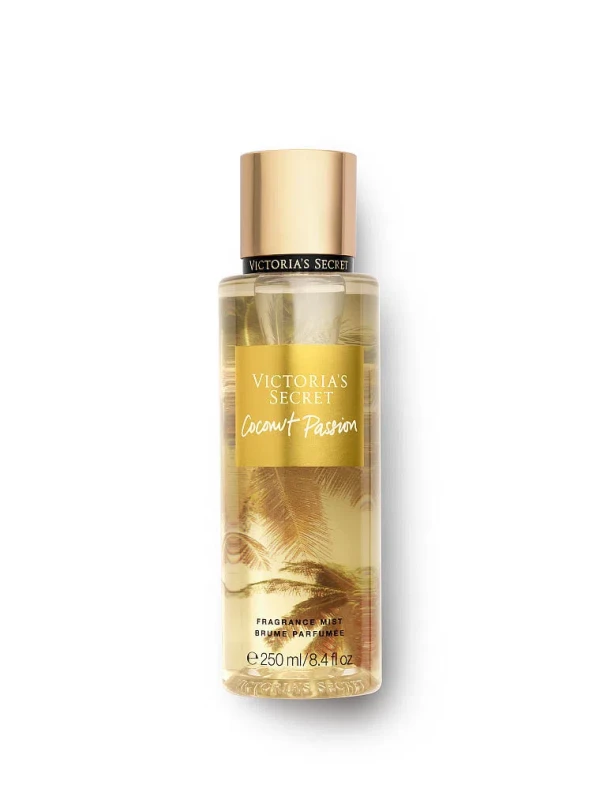 Coconut Passion Loción