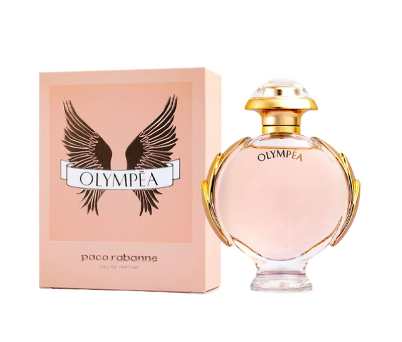 Olympéa