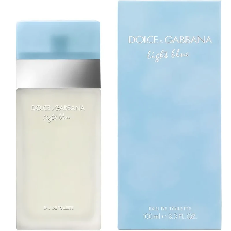 Light Blue 100 ml
