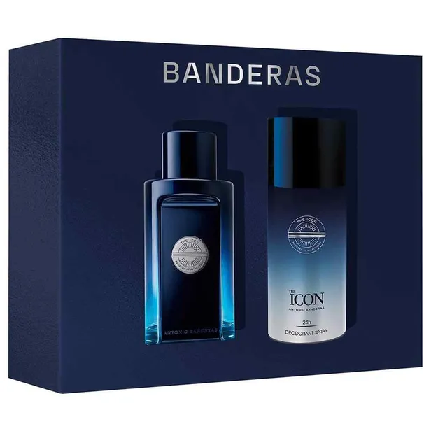 The Icon Antonio Banderas — Set