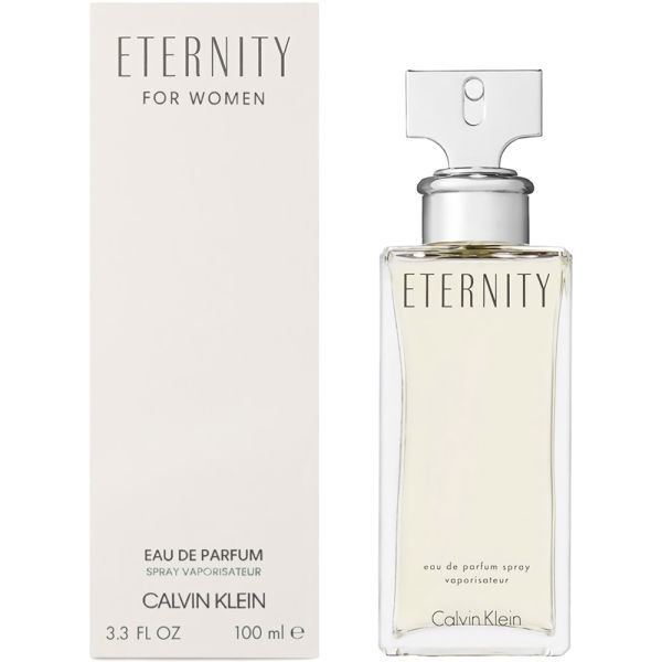 Eternity